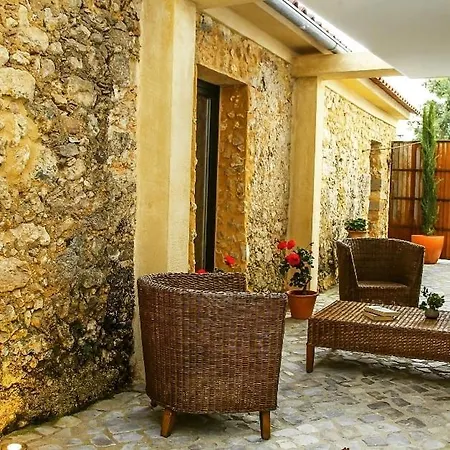Casa Andorinhas *