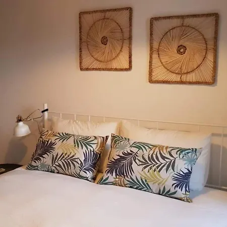 Semesterbostad Casa Andorinhas