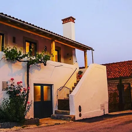 Casa Andorinhas *