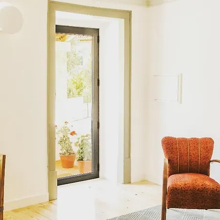 Casa Andorinhas *