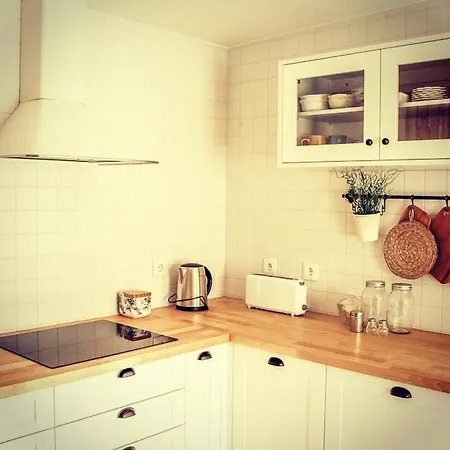 Casa Andorinhas 度假居