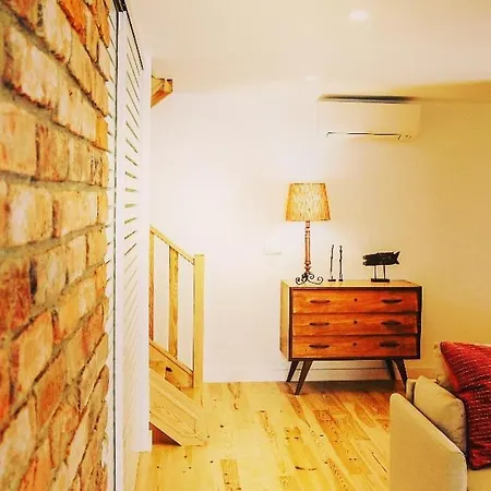 Casa Andorinhas Fontainhas (Ourem)