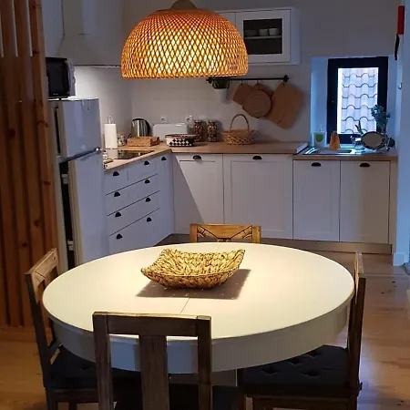 Casa Andorinhas * Fontainhas (Ourem)