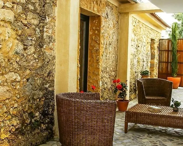 Casa Andorinhas *