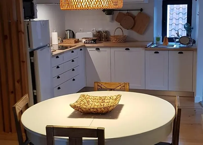 Casa Andorinhas * Fontainhas (Ourem)