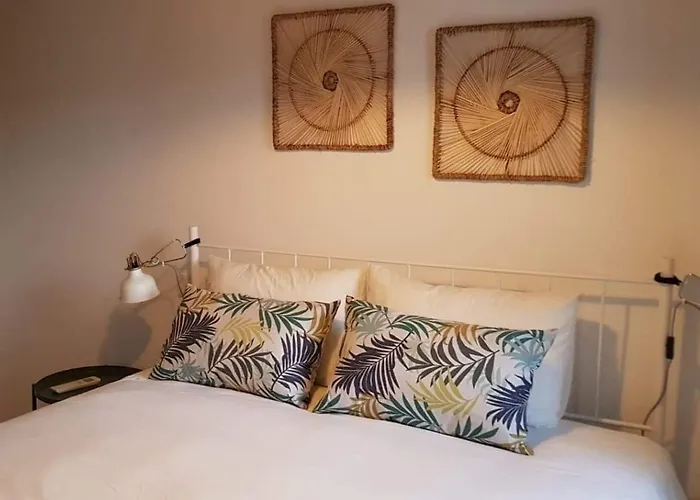 Ferienhaus Casa Andorinhas