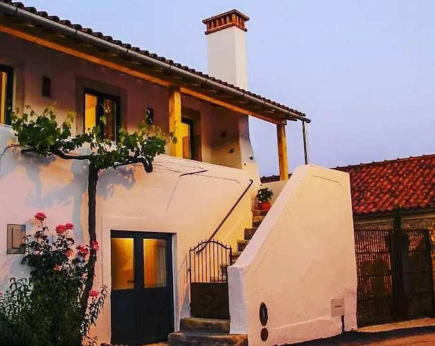 Casa Andorinhas *